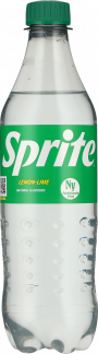 Sprite Lemon/Lime PET 50 Cl.*