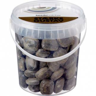 Heede Stærke Gustav 600 Gr.