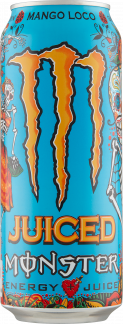 Monster Mango Loco 50 Cl.Ds.*
