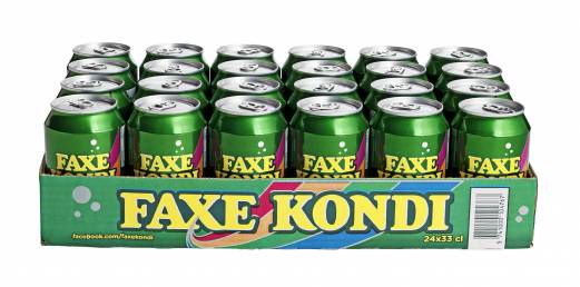 Faxe Kondi 24x33 Cl. Ds. *