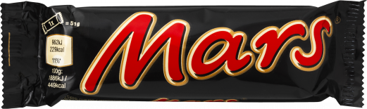 Mars 51 Gr.