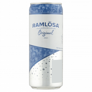 Ramlösa Original 33 Cl. 24 Ds.*