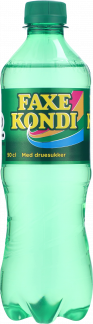 Faxe Kondi PET 50 Cl.*