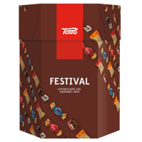 Toms Festival 1,5 kg