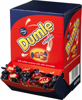 Dumle Karameller L/V