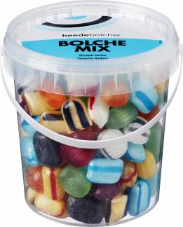 Heede Bolche Mix 600 Gr.