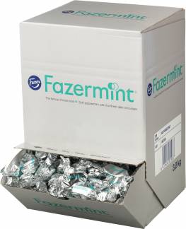 Fazer Mint L/V