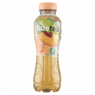 Fuze Tea Peach 40 Cl.Fl.*