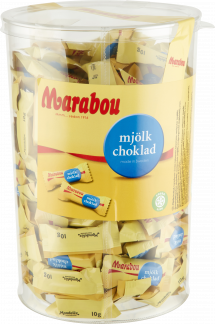 Marabou Mælk 10 Gr 2 kg./2