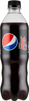 Pepsi Max 50 Cl. *