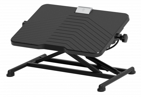 TWIN PRO Gas Lift Fodstøtte