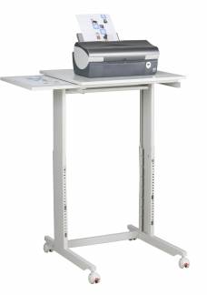 TWIN CLICK Multi-Purpose bord